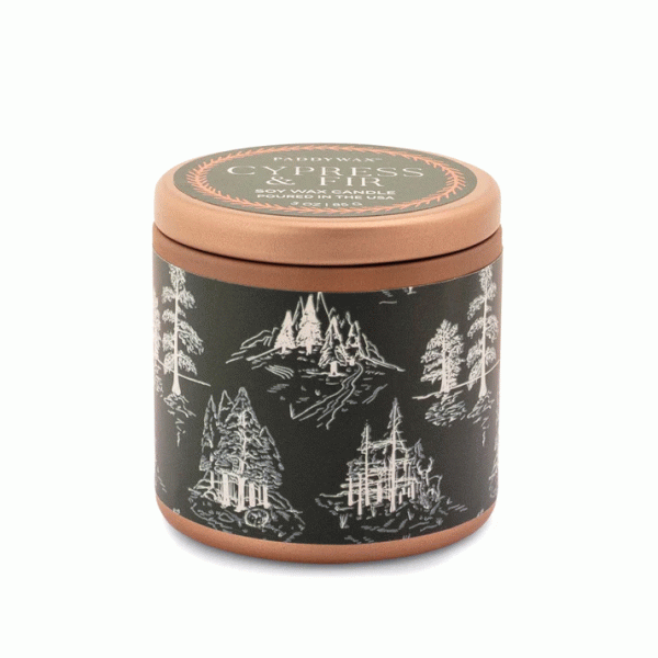 Paddywax -  1